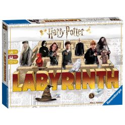 Ravensburger: Harry Potter Labirintus társasjáték