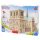 Ravensburger: Puzzle 3D 324 db - Notre Dame