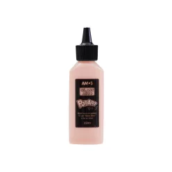 Üvegmatrica festék korall 22 ml