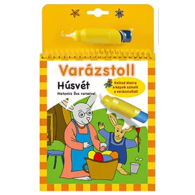 Varázstoll - Húsvét