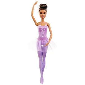 Balerina Barbie baba