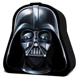 Star Wars Darth Vader 3D puzzle 300 db - ajándék dobozban