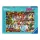 Puzzle 1000 db - Disney hógömbök