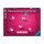Ravensburger Puzzle 654 db - Krypt Pink