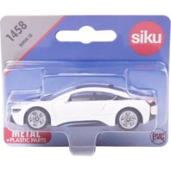 SIKU BMW i8 1:87 - 1458