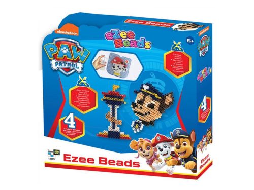 Mancs Őrjárat eZee Beads gyöngykirakó