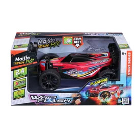 Maisto Tech RC - Whip Flash Buggy