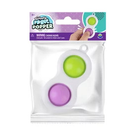 Sensory Fidget popper