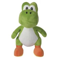 Simba: Super Mario Yoshi plüss, 30cm