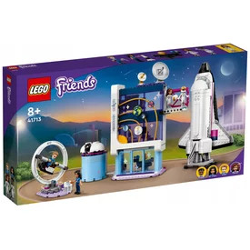 LEGO Friends 41713 Olivia űrakadémiája