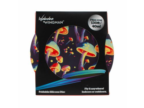Waboba Wingman frizbi - többféle