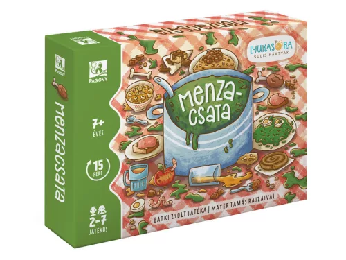Menzacsata