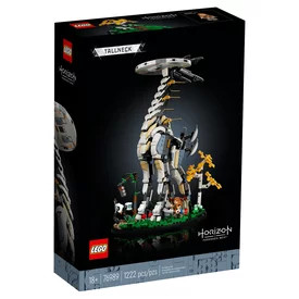 LEGO Horizon 76989 Horizon Forbidden West: Hosszúnyak