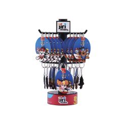 Kulcstartó - Mancs Őrjárat