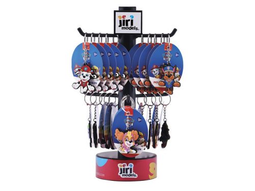 Kulcstartó - Mancs Őrjárat