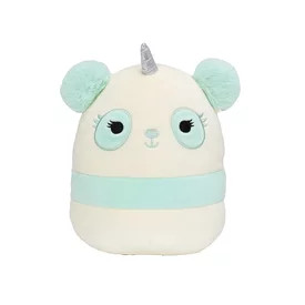 Squishmallows: Felícia a pandacorn 13cm