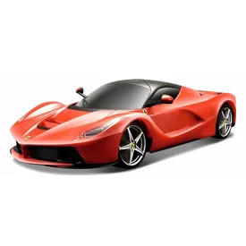 Bburago 1/18 - Laferrari