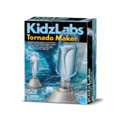 4M tornádó tudományos készlet
