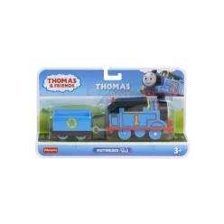 Thomas motorizált mozdony