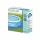 Bestway Négyszög  medence fólia alátét 244x244cm