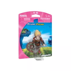 Playmobil Viking harcosnő 70854