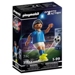 Playmobil Olasz focista