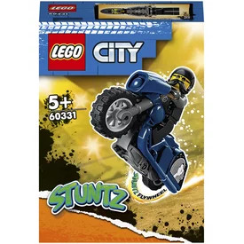 LEGO City Stuntz 60331 Kaszkadőr túramotor