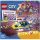 LEGO City Missions 60355 Vízirendőrség nyomozói küldetés