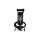 Bestway 62002 Kézipumpa strandjátékokhoz - 30 cm