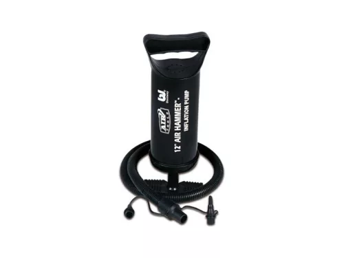 Bestway 62002 Kézipumpa strandjátékokhoz - 30 cm