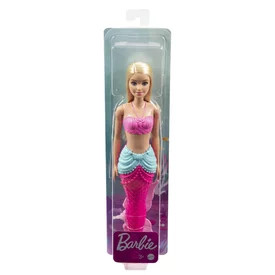 Barbie Dreamtopia alap sellő