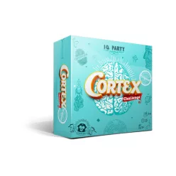 Cortex Challenge  IQ party társasjáték