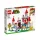 LEGO Super Mario 71408 Peach kastélya kiegészítő szett