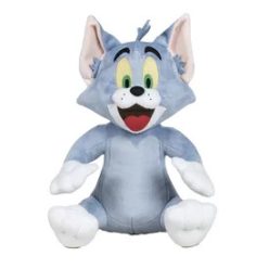 Tom és Jerry figura 20cm-többféle