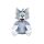 Tom és Jerry figura 20cm-többféle