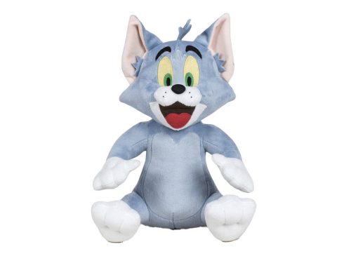 Tom és Jerry figura 20cm-többféle