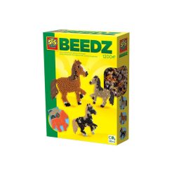 SES: Vasalható gyöngy - Lovak