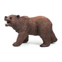 Schleich Grizzly medve