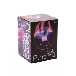 Plazma lámpa 9 cm