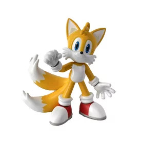 Sonic - Tails játékfigura