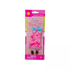 Defa Lucy ruha 30 cm-es babához - többféle