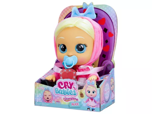 Cry Babies dressy Alíz