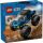 LEGO CITY GREAT VEHICLES 60402 KÉK MONSTER TRUCK