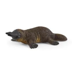 Schleich kacsacsőrű emlős