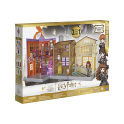 Abszol út játékszett