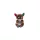 TY: Beanie Babies plüss figura JUNO, 15 cm - rénszarvas (3)