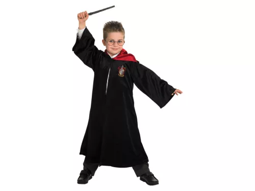 Rubies: Harry Potter jelmez 5-6 éves
