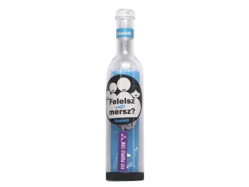 Felelsz vagy mersz? - Családi