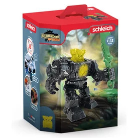 Schleich Árnyék dzsungel robot