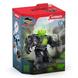 Schleich Árnyék kő robot